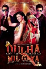 Dulha Mil Gaya (2010) Dulha Mil Gaya (2010)