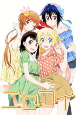 Nisekoi (2014)