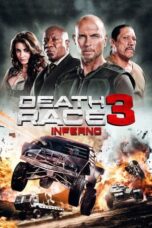 Death Race 3: Inferno (2013)