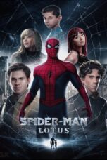 Spider-Man: Lotus (2023)