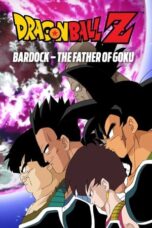 Dragon Ball Z Special 1: Tatta Hitori no Saishuu Kessen (Dragon Ball Z: Bardock - The Father of Goku) (1990)
