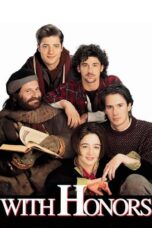 With Honors (1994) With Honors (1994)