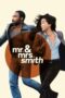 Nonton Serial Mr. & Mrs. Smith (2024)