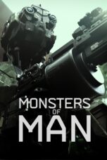 Nonton Film Monsters of Man (2020)