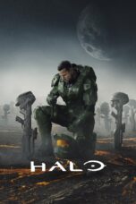 Halo Season 2 (2024) Halo Season 2 (2024)