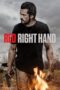 Nonton Film Red Right Hand (2024)