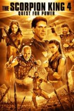 Nonton Film The Scorpion King 4: Quest for Power (2015)
