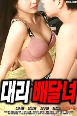 Nonton Film Substitute Delivery Girl (2024)