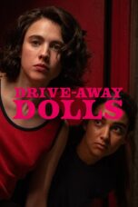 Nonton Film Drive-Away Dolls (2024)