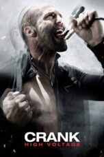Nonton Film Crank: High Voltage (2009) Nonton Film Crank: High Voltage (2009)