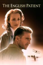 Nonton Film The English Patient (1996)