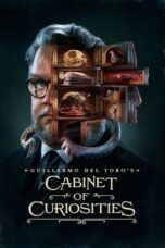Nonton Film Guillermo del Toro's Cabinet of Curiosities (2022) Nonton Film Guillermo del Toro's Cabinet of Curiosities (2022)