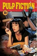 Nonton Film Pulp Fiction (1994)