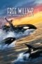 Nonton Film Free Willy 2: The Adventure Home (1995) Nonton Film Free Willy 2: The Adventure Home (1995)