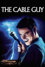 Nonton Film The Cable Guy (1996)
