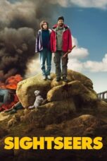 Nonton Film Sightseers (2012)
