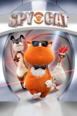 Nonton Film Spy Cat (2019) Nonton Film Spy Cat (2019)