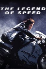 Nonton Film The Legend of Speed (1999)