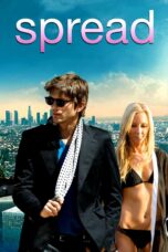 Nonton Film Spread (2009) Nonton Film Spread (2009)