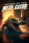 Nonton Film Attack of the Meth Gator (2023) Nonton Film Attack of the Meth Gator (2023)
