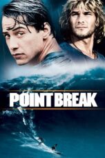 Nonton Film Point Break (1991)