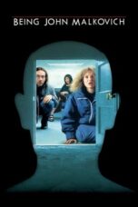 Nonton Film Being John Malkovich (1999)