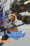 Nonton Film Digimon Adventure tri. Part 1: Reunion (2015)