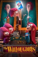 Nonton Film The Willoughbys (2020) Nonton Film The Willoughbys (2020)