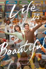 Nonton Film Life Is Beautiful (2022)
