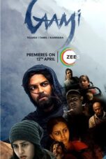 Nonton Film Gaami (2024) Nonton Film Gaami (2024)