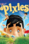 Nonton Film Pixies (2015)