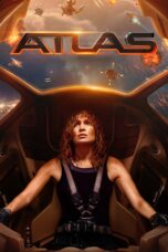 Nonton Film Atlas (2024)