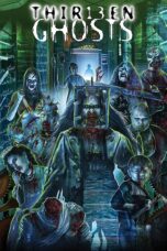 Nonton Film Thir13en Ghosts (2001)