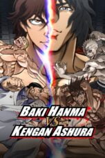 Baki Hanma VS Kengan Ashura (2024) Baki Hanma VS Kengan Ashura (2024)