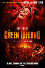 Nonton Film The Green Inferno (2013)