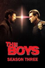 Nonton Film The Boys Season 3 (2022)