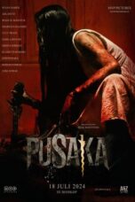 Nonton Film Pusaka (2024)