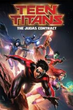 Nonton Film Teen Titans: The Judas Contract (2017)