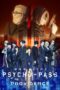 Nonton Film Psycho-Pass: Providence (2023)