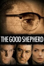 Nonton Film The Good Shepherd (2006)
