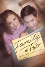Nonton Film Family of Two (2023) Nonton Film Family of Two (2023)