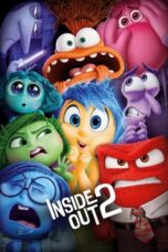 Nonton Film Inside Out 2 (2024) Nonton Film Inside Out 2 (2024)