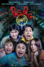 Nonton Film Pagpag 24/7 (2024) Nonton Film Pagpag 24/7 (2024)