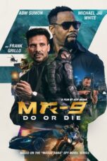 Nonton Film MR-9: Do or Die (2023) Nonton Film MR-9: Do or Die (2023)