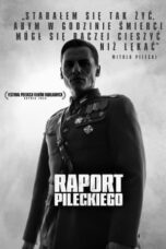 Nonton Film Pilecki's Report (2023)