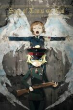Nonton Film Saga of Tanya the Evil: The Movie (2019)