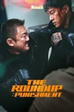 Nonton Film The Roundup: Punishment (2024) Nonton Film The Roundup: Punishment (2024)