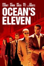 Nonton Film Ocean's Eleven (2001)