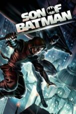 Nonton Film Son of Batman (2014)