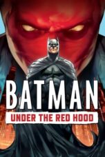 Nonton Film Batman: Under the Red Hood (2010)